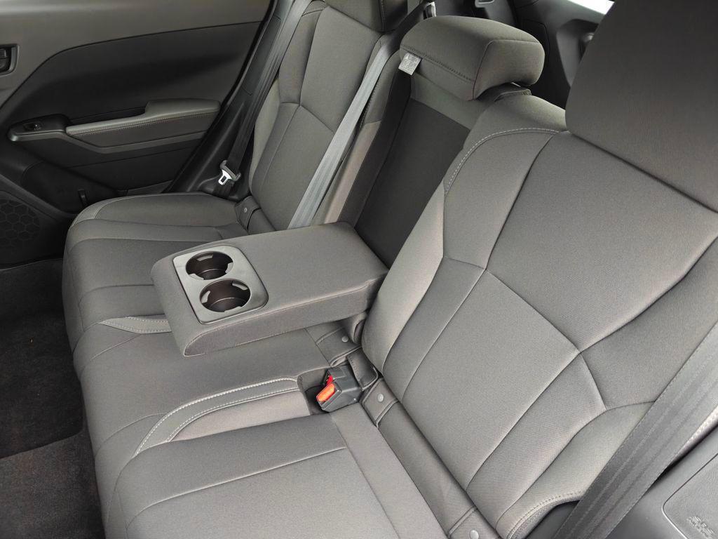 new 2026 Subaru Crosstrek car, priced at $28,629