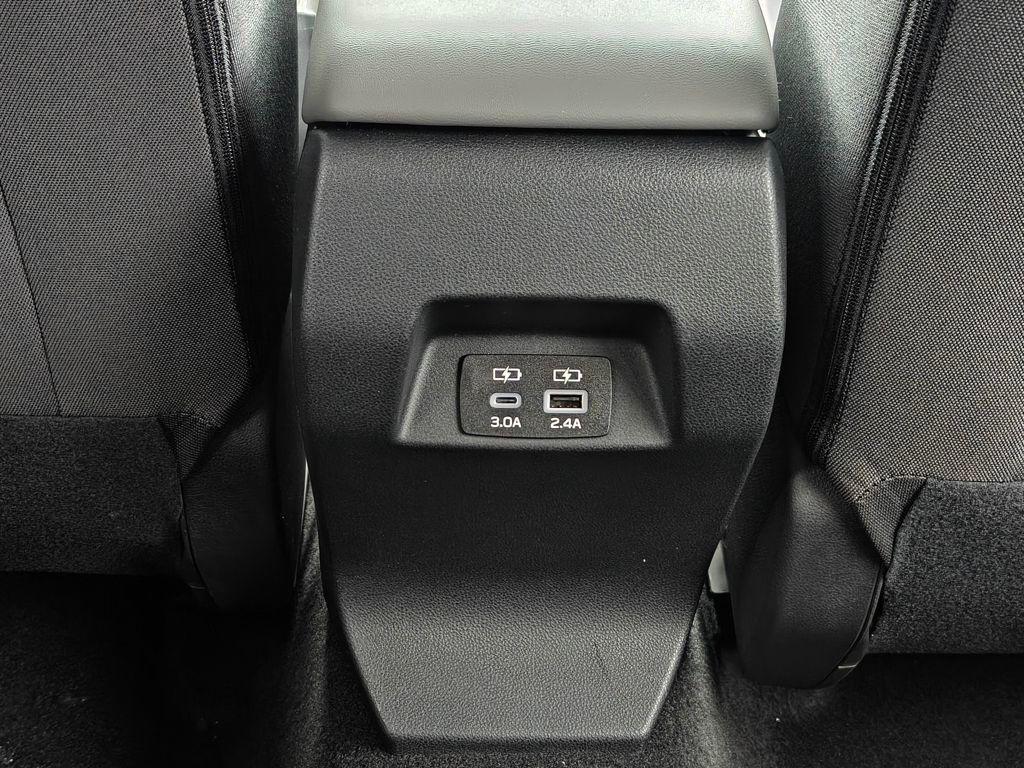 new 2026 Subaru Crosstrek car, priced at $28,629