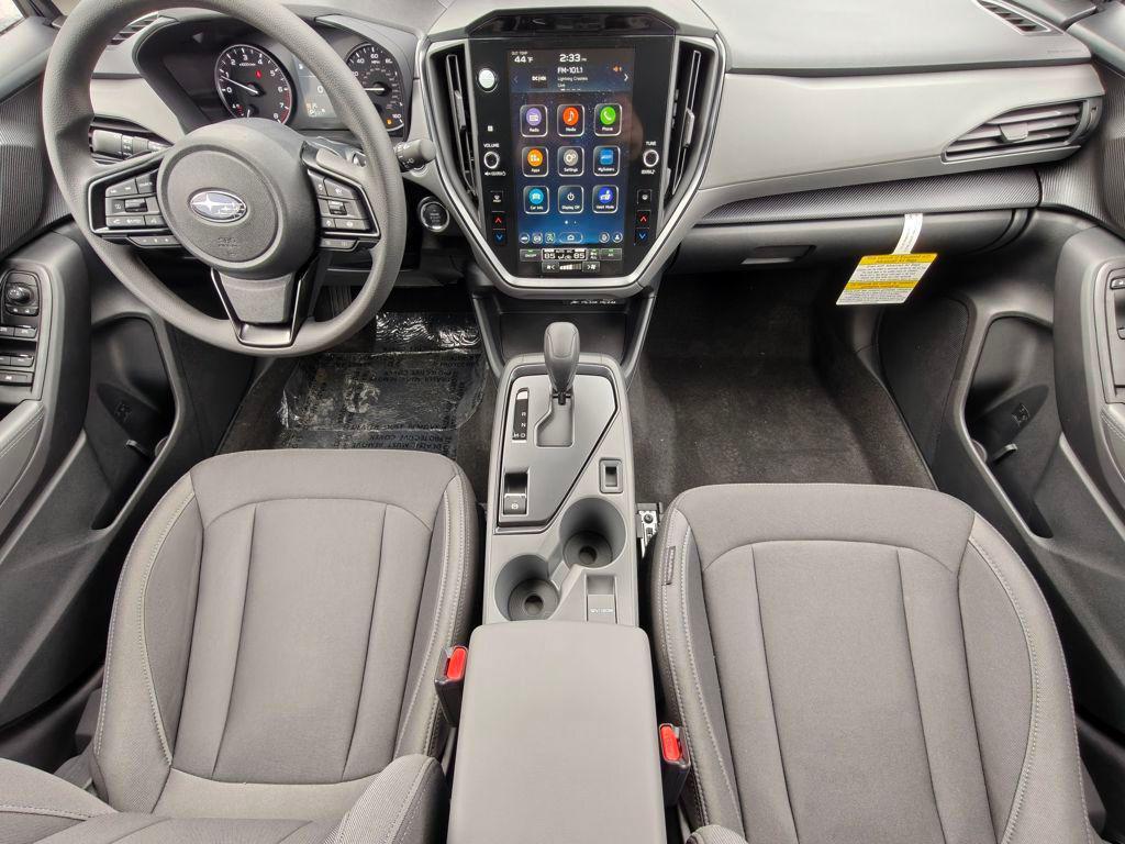 new 2026 Subaru Crosstrek car, priced at $28,629