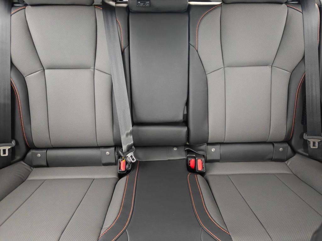 new 2026 Subaru Crosstrek Hybrid car, priced at $36,486