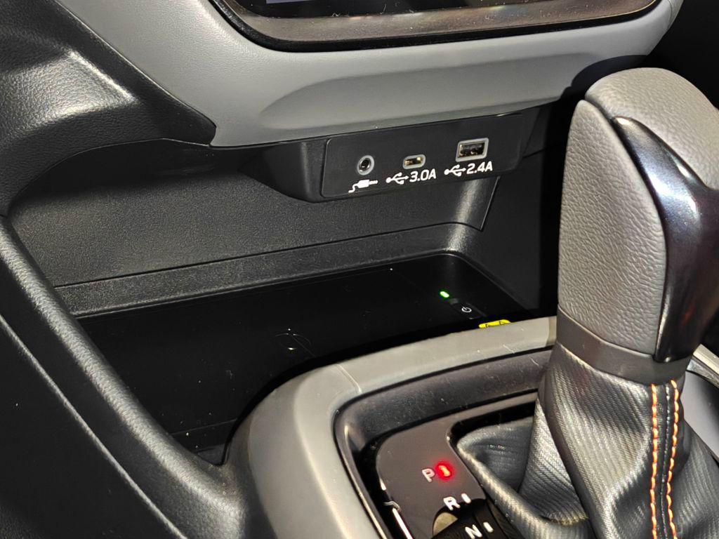 new 2026 Subaru Crosstrek Hybrid car, priced at $36,260