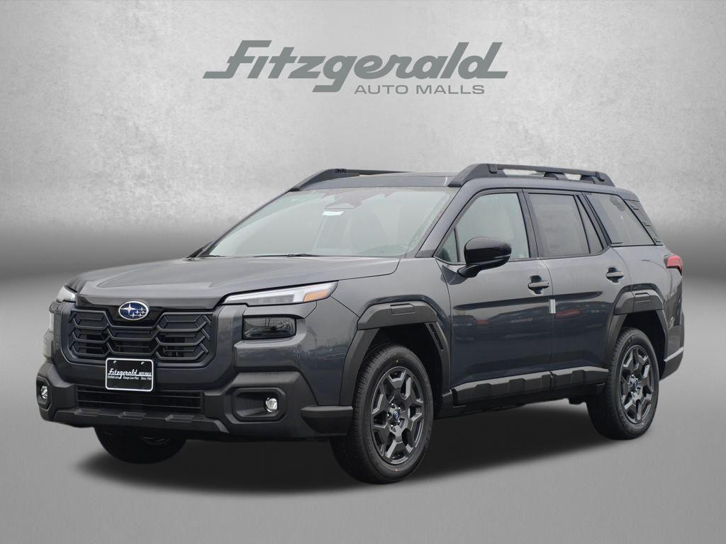 new 2026 Subaru Outback car, priced at $36,892