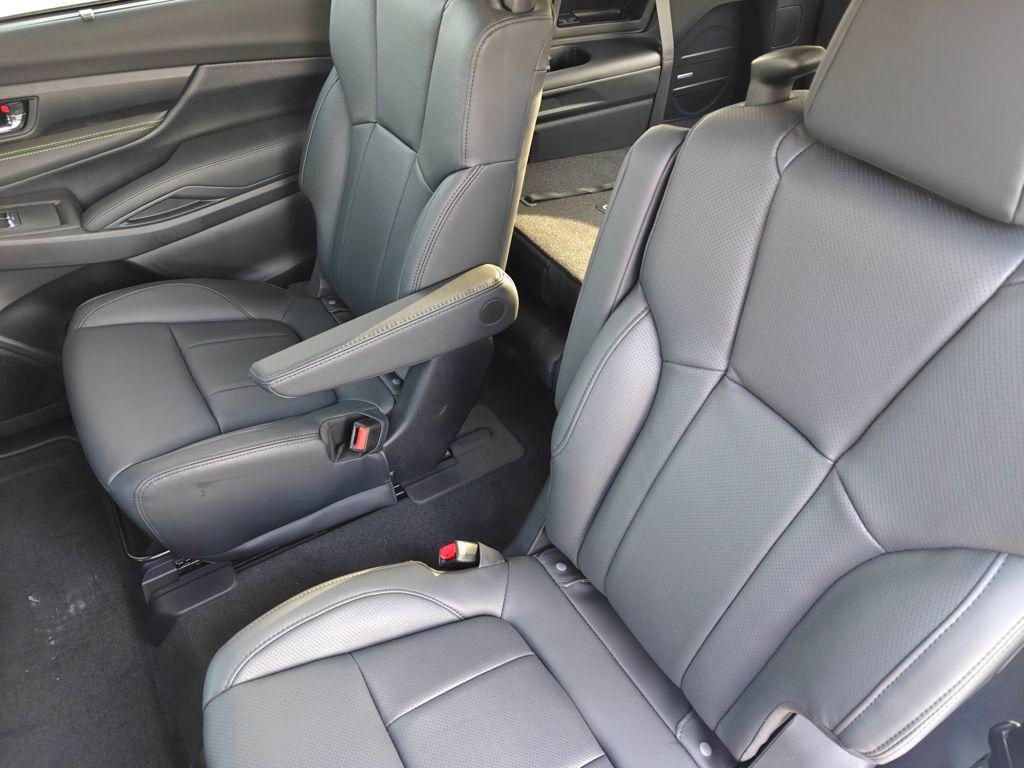 new 2026 Subaru Ascent car, priced at $51,716