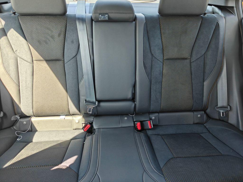 new 2026 Subaru WRX car, priced at $45,732
