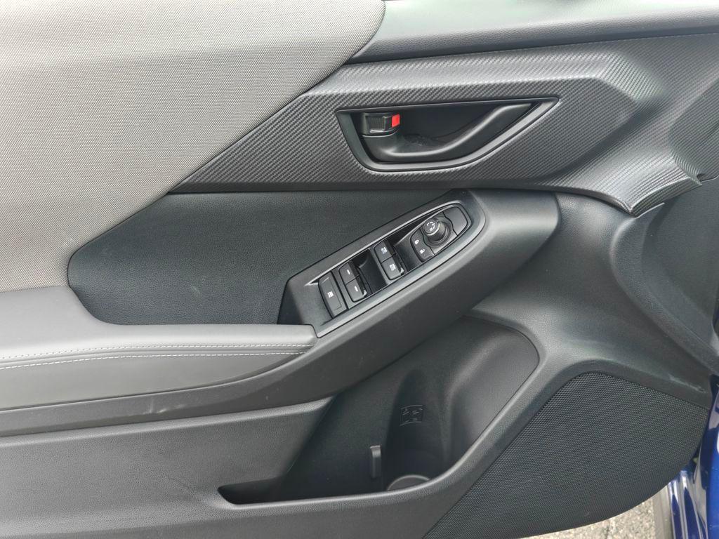 new 2026 Subaru Crosstrek car, priced at $30,623