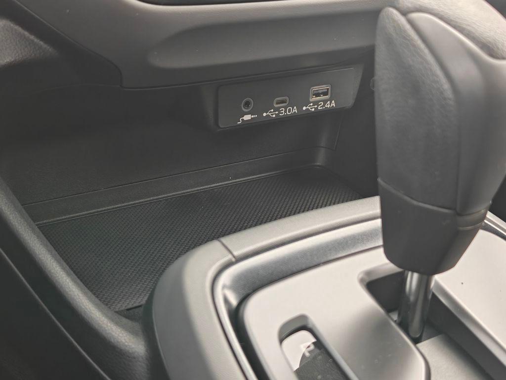 new 2026 Subaru Crosstrek car, priced at $30,623