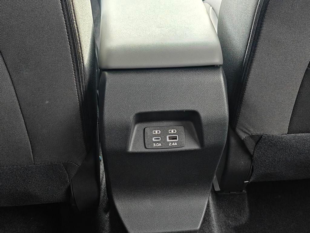 new 2026 Subaru Crosstrek car, priced at $30,623