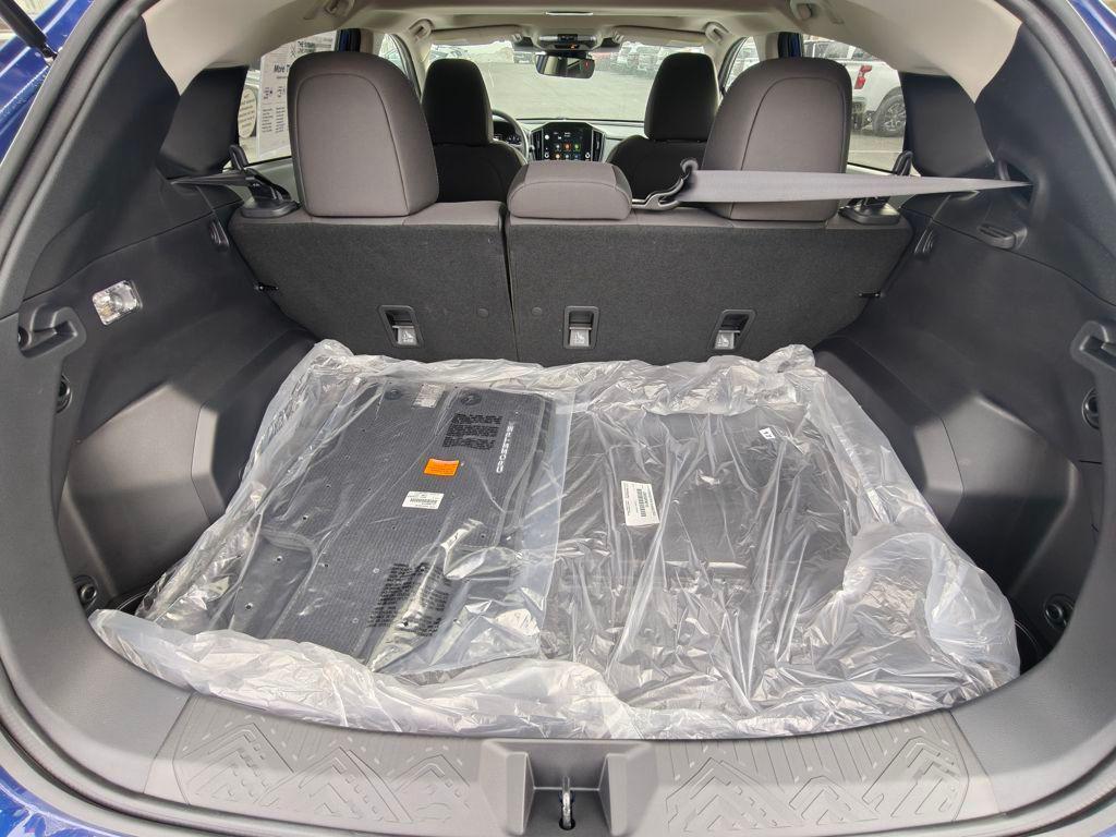 new 2026 Subaru Crosstrek car, priced at $30,623