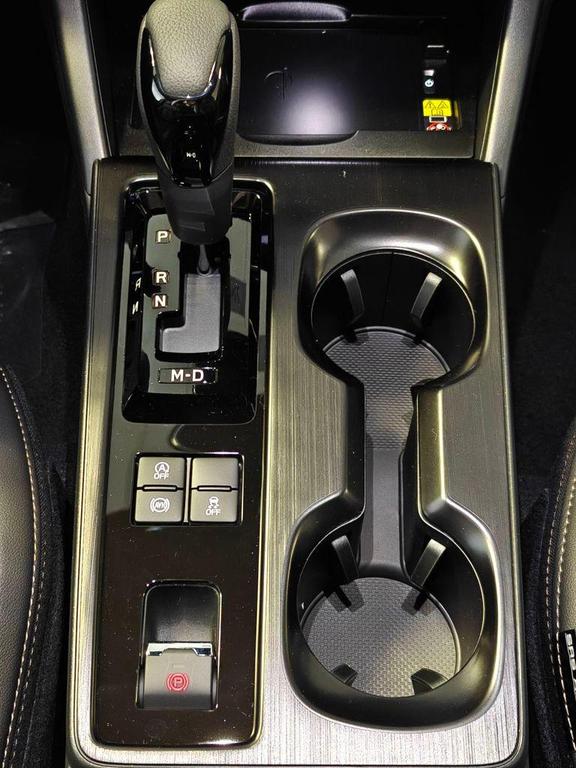 new 2026 Subaru Outback car, priced at $41,968