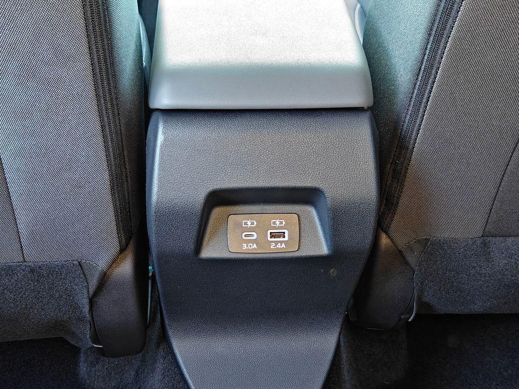 new 2026 Subaru Crosstrek car, priced at $30,623