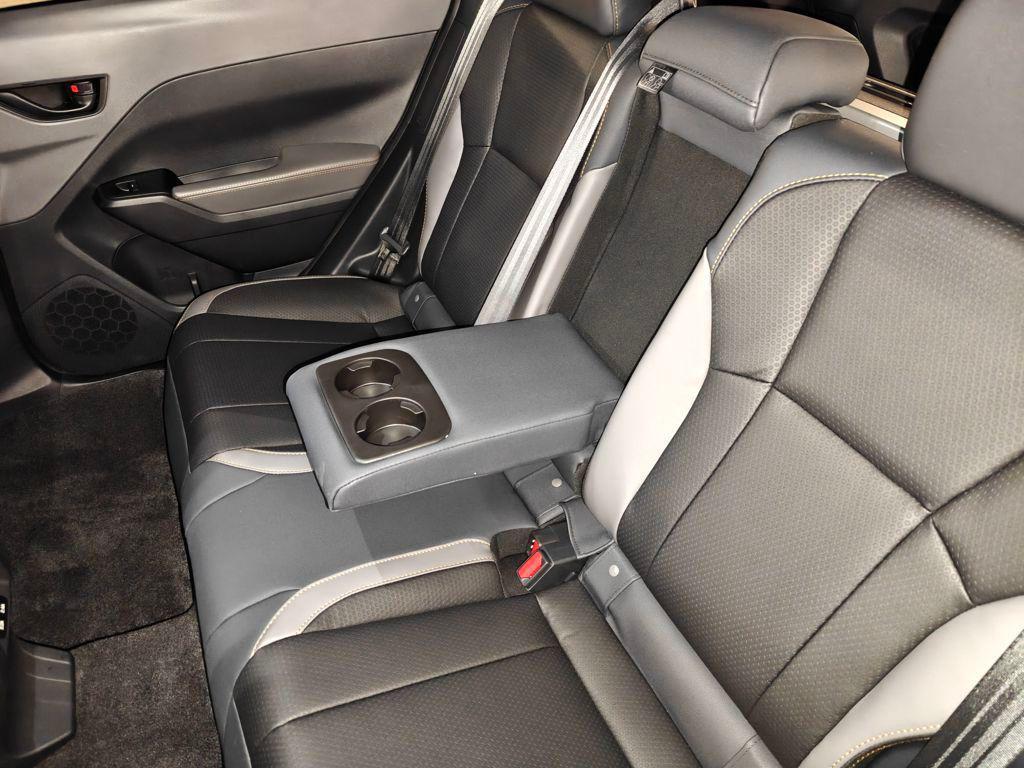 new 2026 Subaru Crosstrek car, priced at $36,466