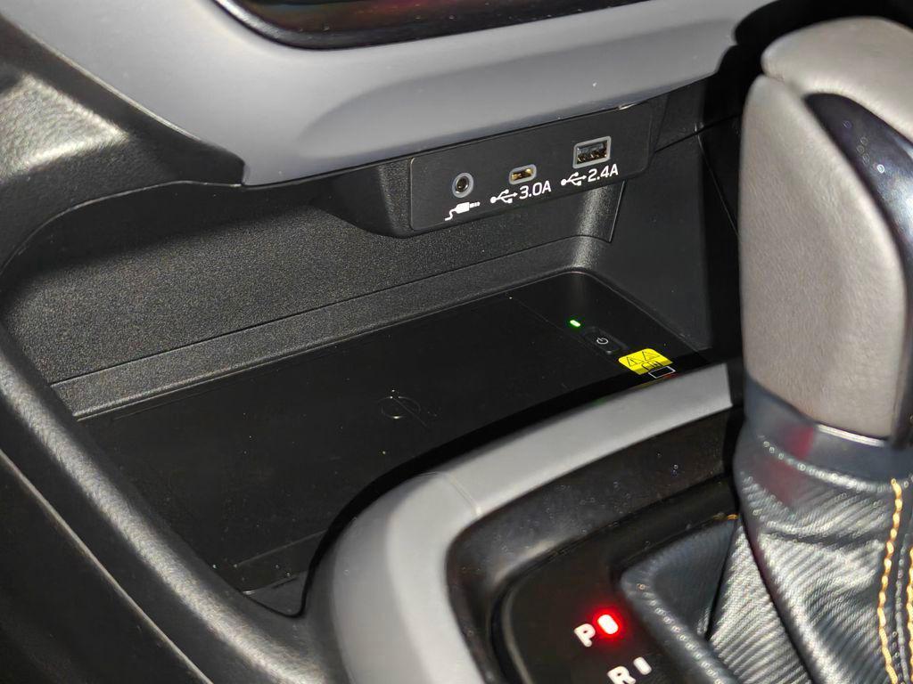 new 2026 Subaru Crosstrek car, priced at $36,466