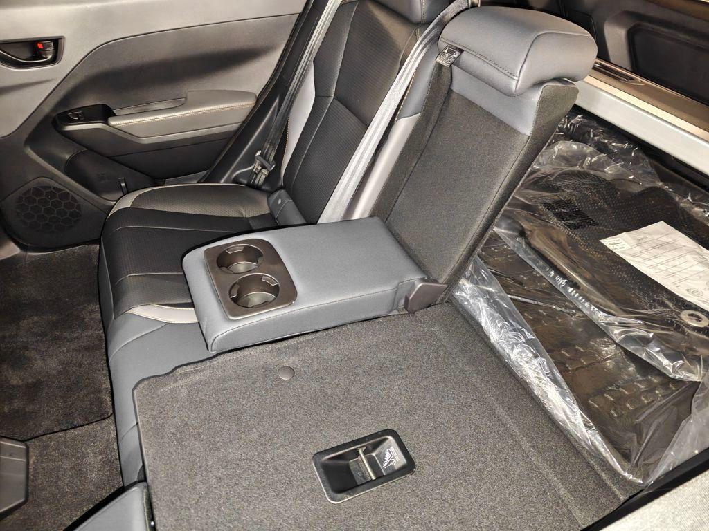 new 2026 Subaru Crosstrek car, priced at $36,466