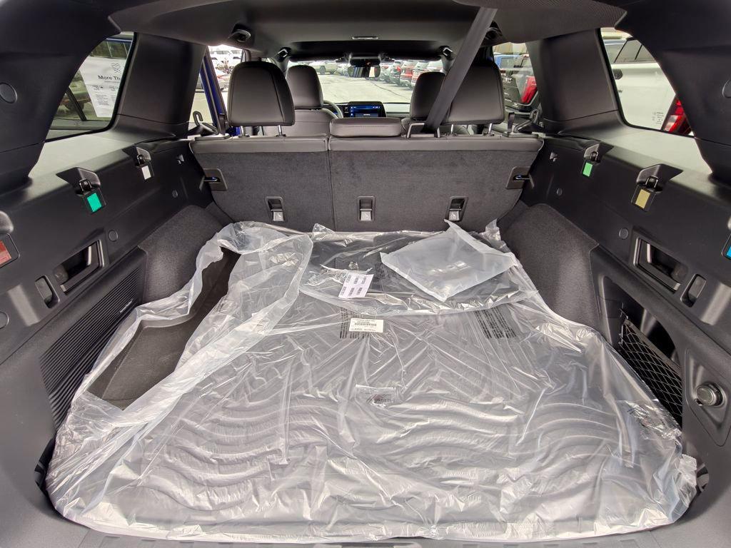 new 2026 Subaru Outback car, priced at $44,355