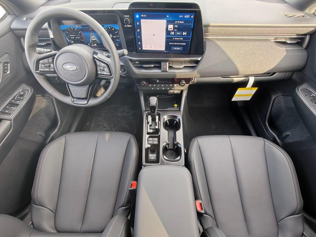 new 2026 Subaru Outback car, priced at $41,169