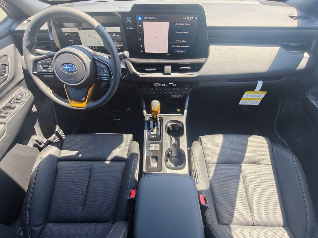 new 2026 Subaru Outback car, priced at $48,872