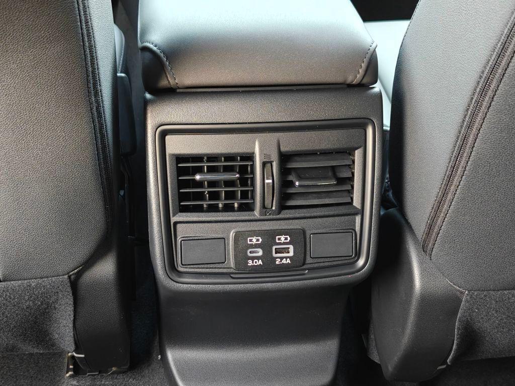 new 2026 Subaru Outback car, priced at $37,691