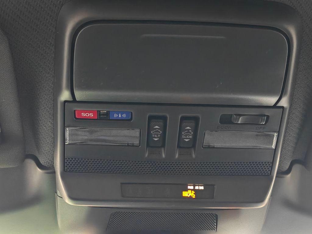 new 2026 Subaru Outback car, priced at $37,691