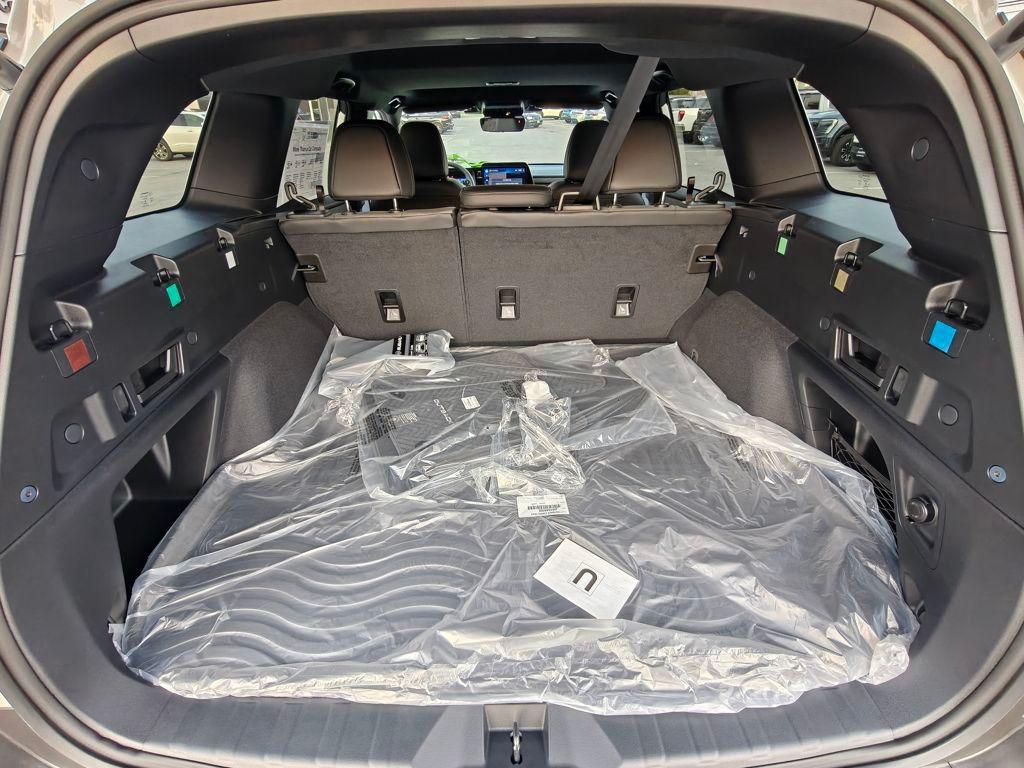 new 2026 Subaru Outback car, priced at $37,691