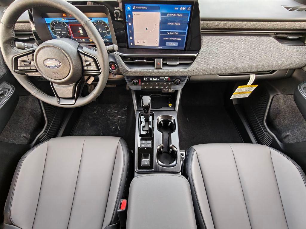 new 2026 Subaru Outback car, priced at $37,691