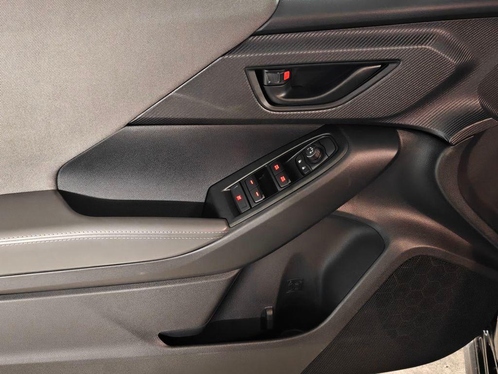 new 2026 Subaru Crosstrek car, priced at $31,422