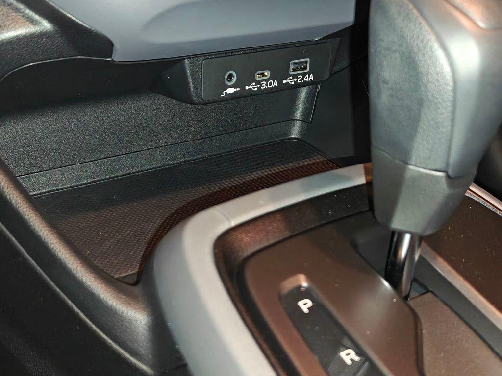 new 2026 Subaru Crosstrek car, priced at $31,422