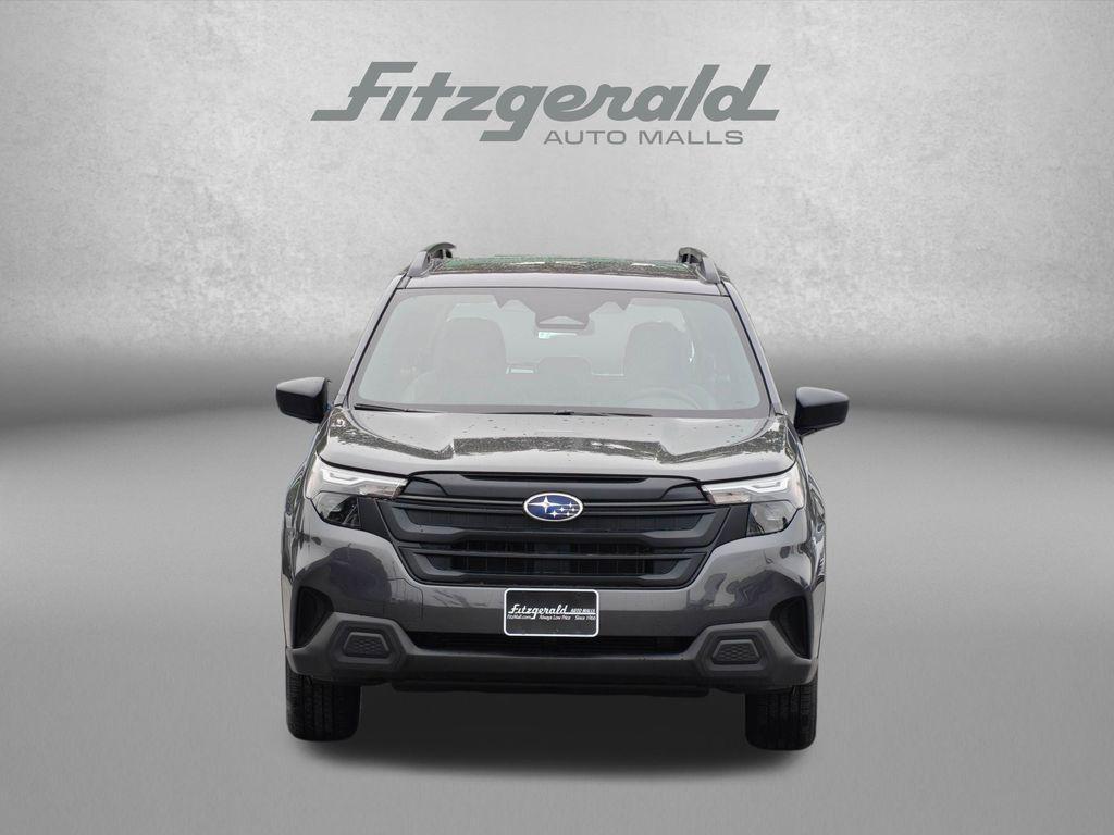 new 2026 Subaru Forester car, priced at $30,768