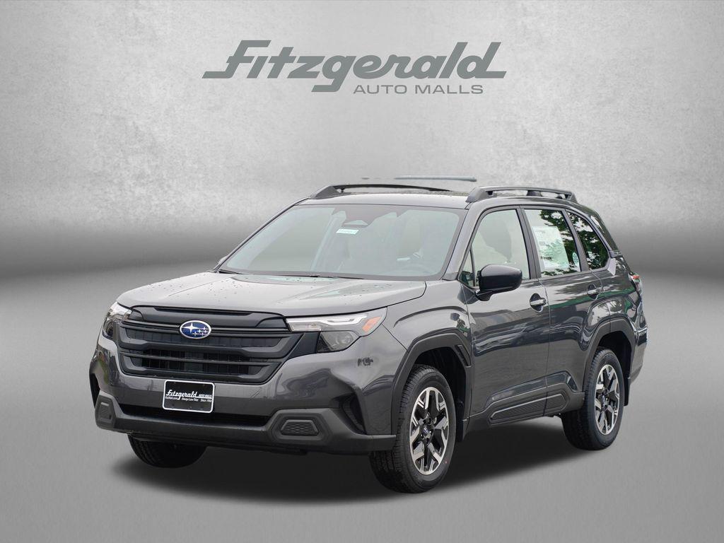 new 2026 Subaru Forester car, priced at $30,768