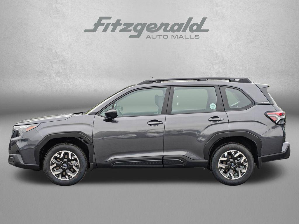 new 2026 Subaru Forester car, priced at $30,768