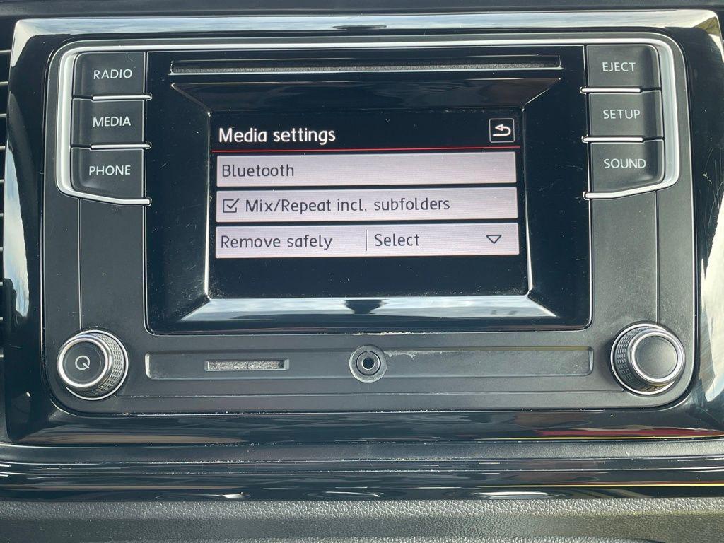 used 2017 Volkswagen Beetle car, priced at $13,588