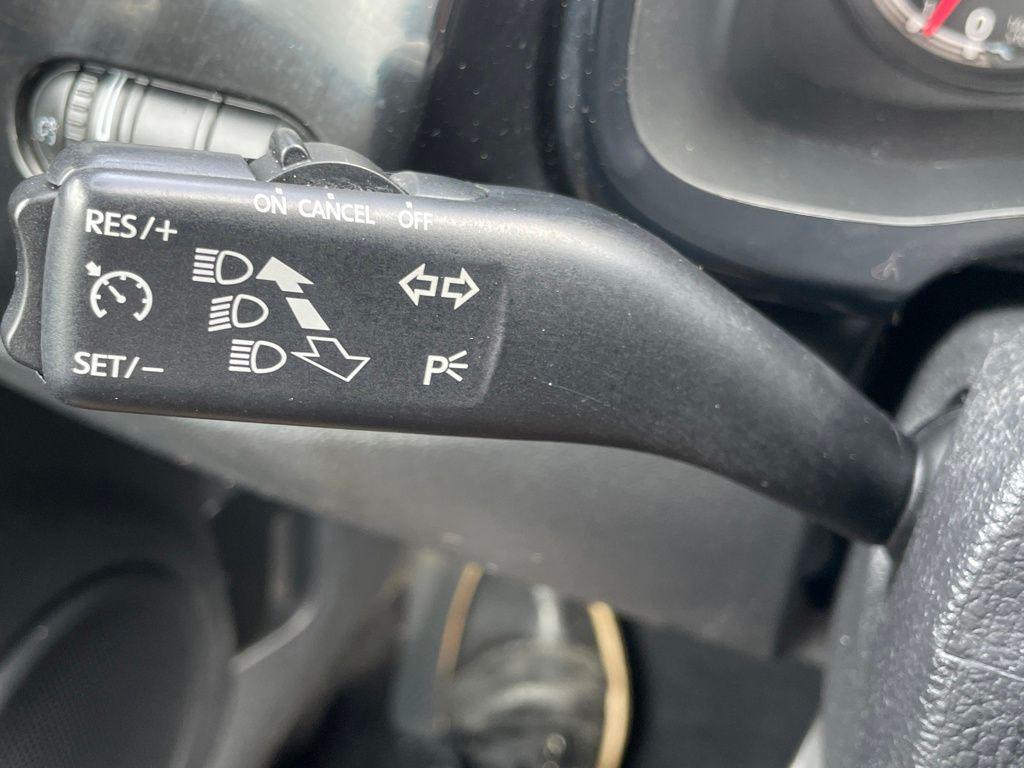 used 2017 Volkswagen Beetle car, priced at $13,588