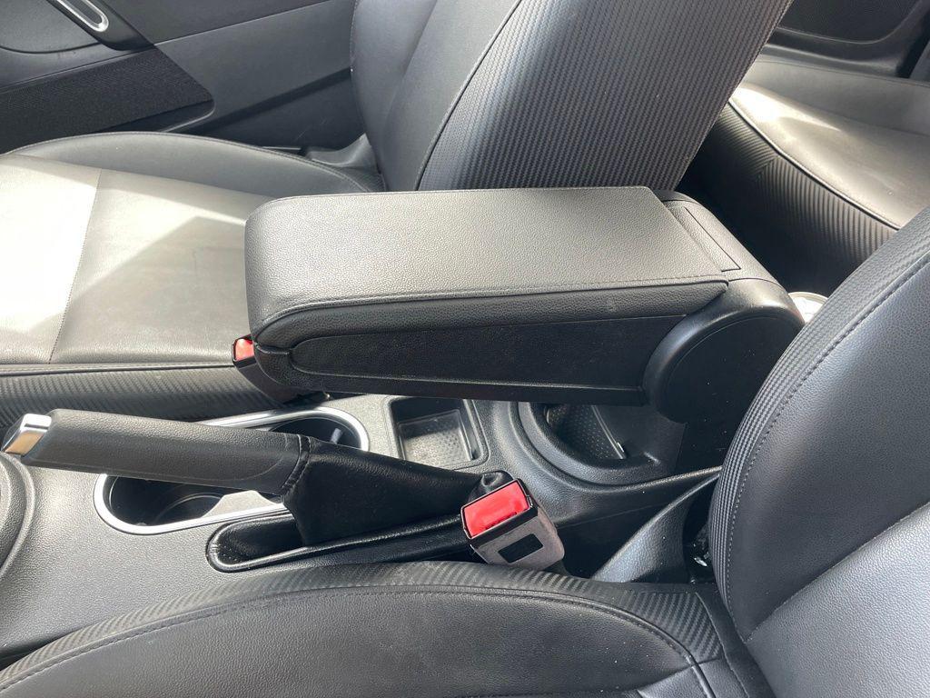 used 2017 Volkswagen Beetle car, priced at $13,588