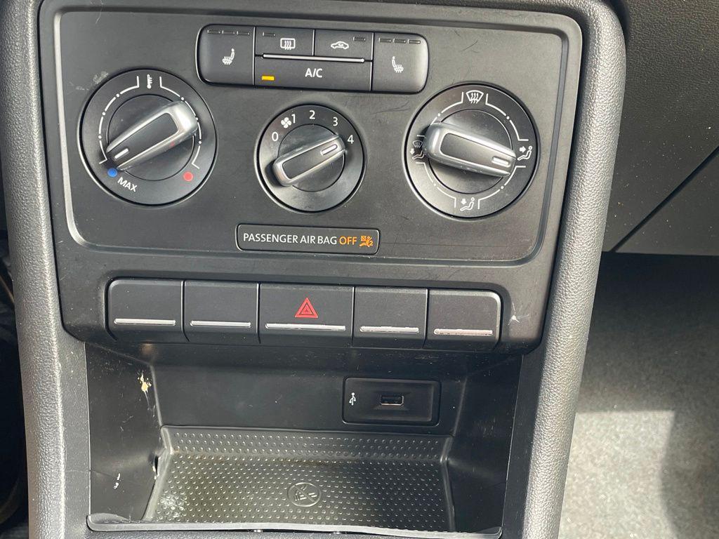 used 2017 Volkswagen Beetle car, priced at $13,588