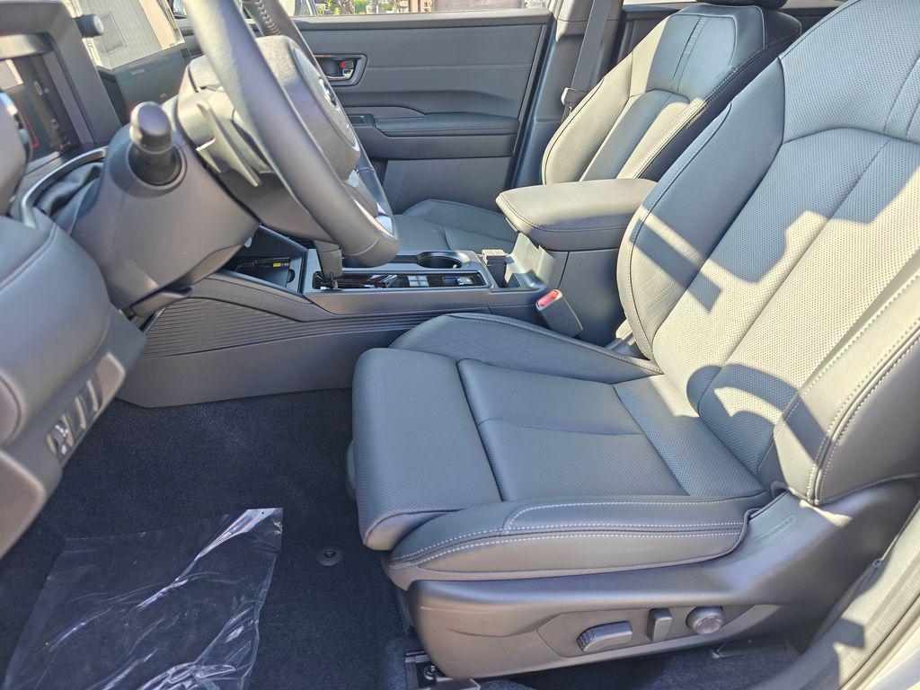 new 2026 Subaru Outback car, priced at $45,056