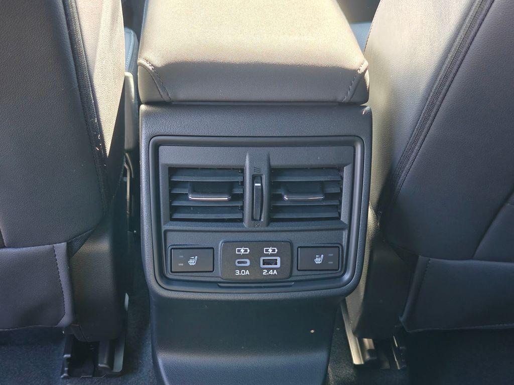 new 2026 Subaru Outback car, priced at $45,056