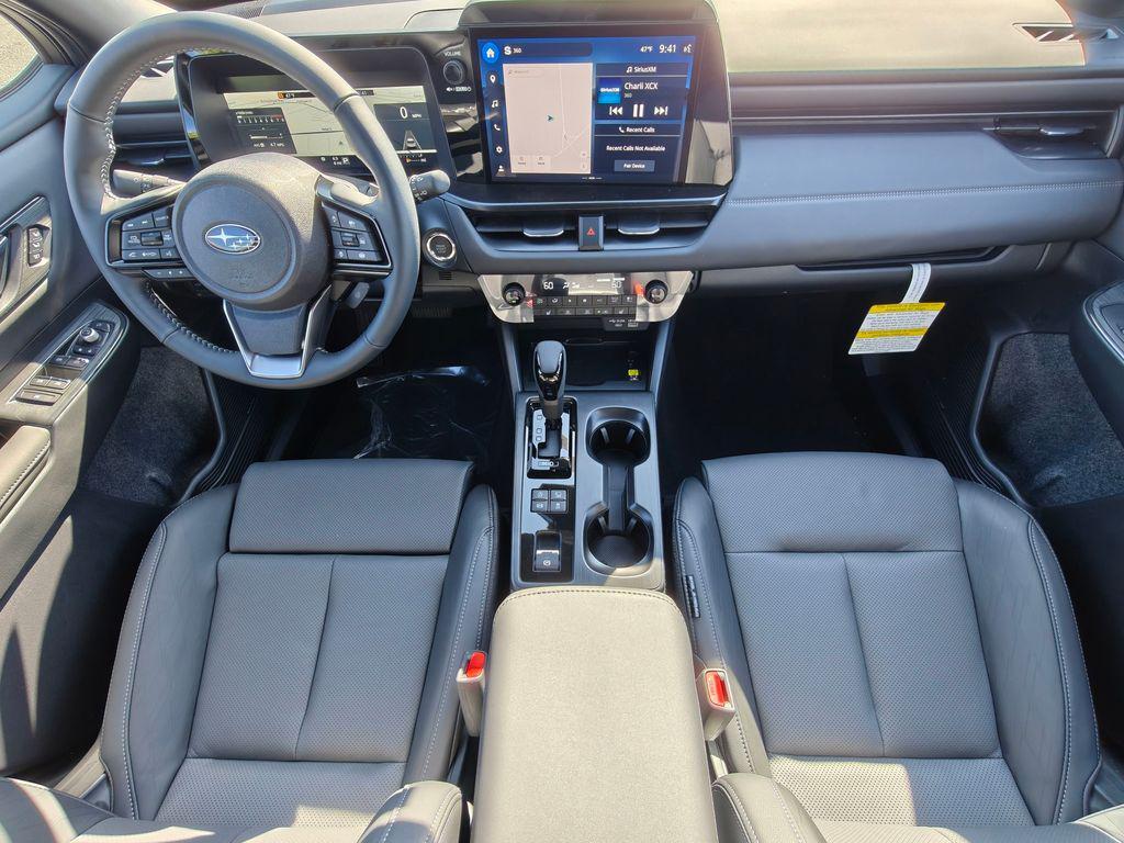 new 2026 Subaru Outback car, priced at $45,056
