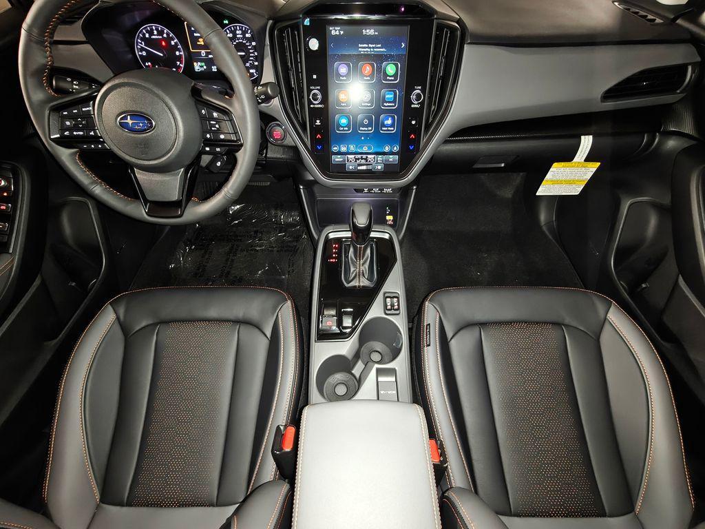 new 2026 Subaru Crosstrek car, priced at $35,726