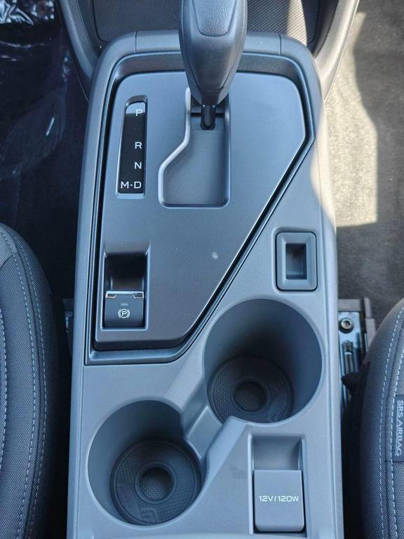 new 2026 Subaru Crosstrek car, priced at $29,078