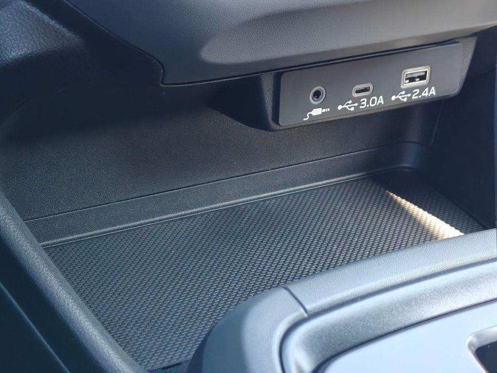 new 2026 Subaru Crosstrek car, priced at $29,078