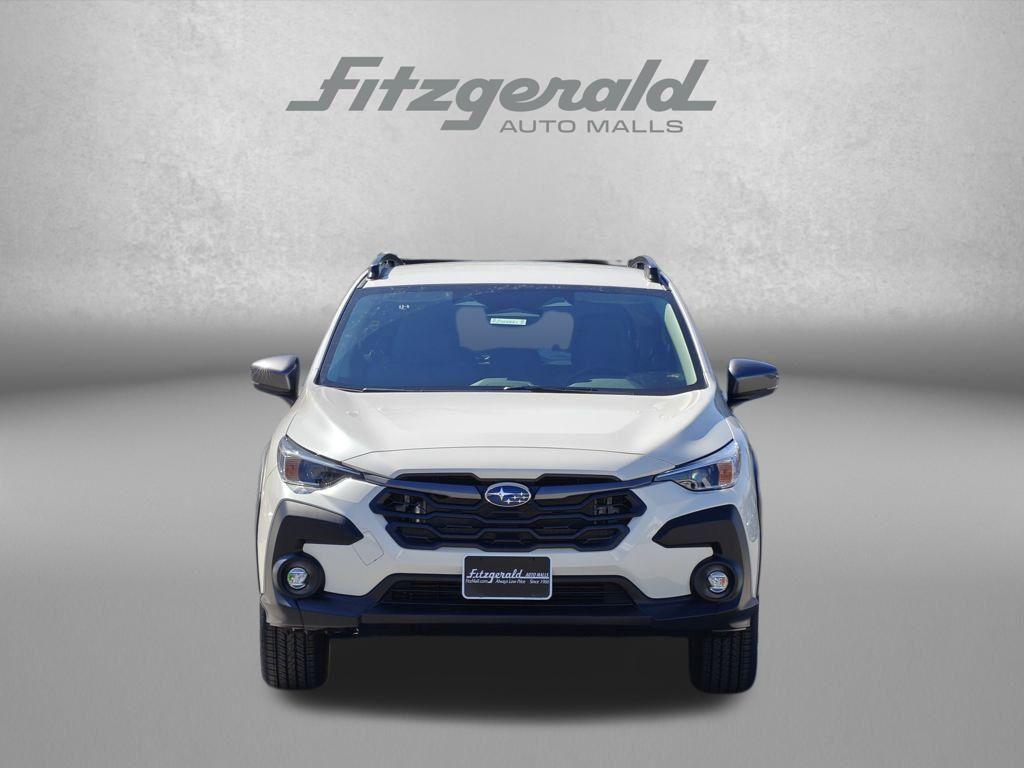 new 2026 Subaru Crosstrek car, priced at $29,078