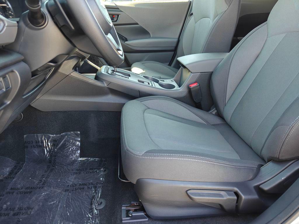 new 2026 Subaru Crosstrek car, priced at $29,078
