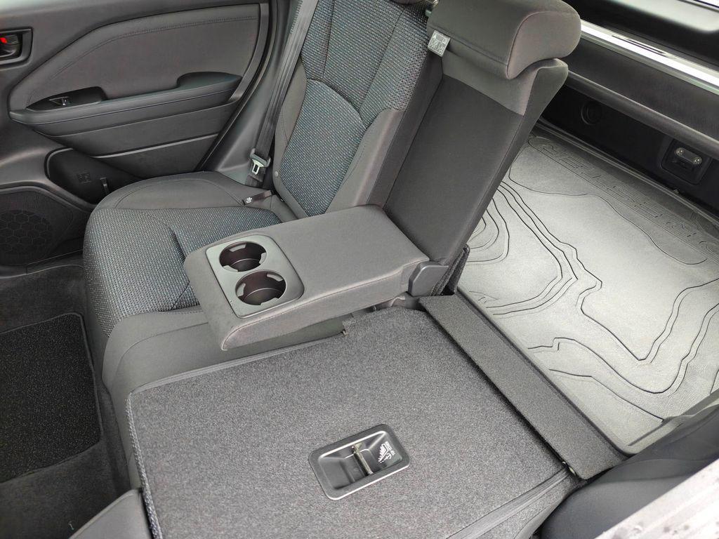 new 2026 Subaru Forester car, priced at $33,876