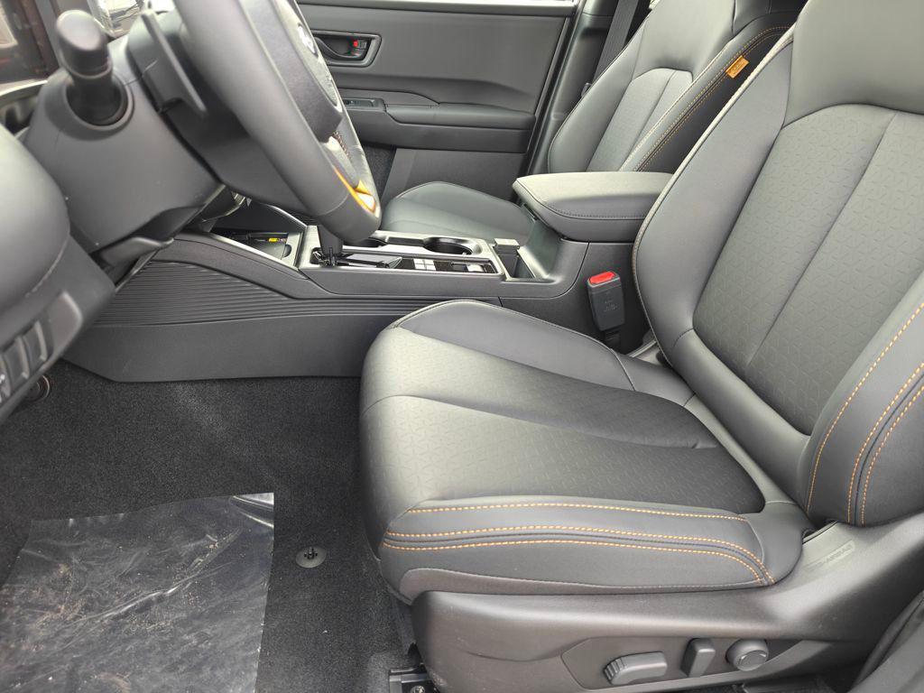 new 2026 Subaru Outback car, priced at $45,087