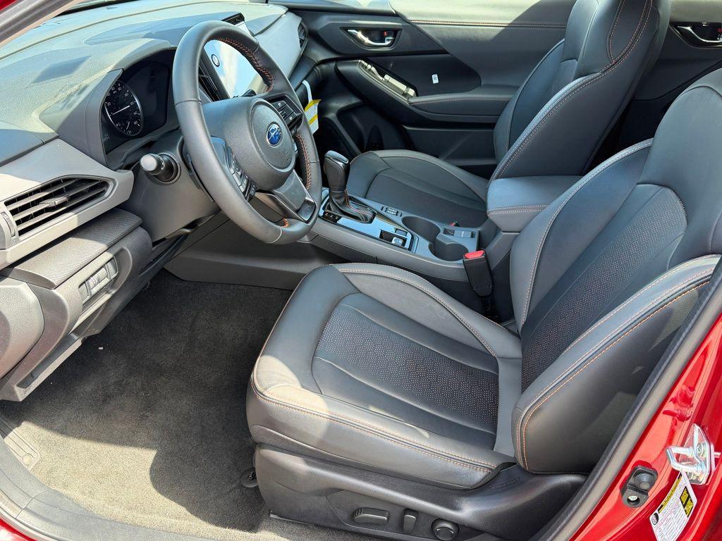 used 2025 Subaru Crosstrek car, priced at $29,087
