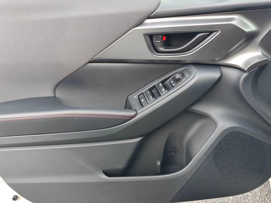 new 2026 Subaru Impreza car, priced at $28,187