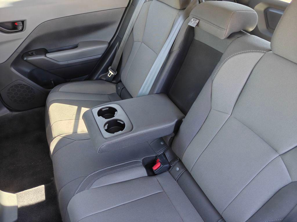 new 2026 Subaru Crosstrek car, priced at $31,422