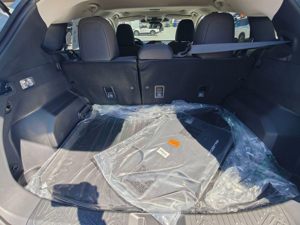 new 2026 Subaru Crosstrek car, priced at $31,422