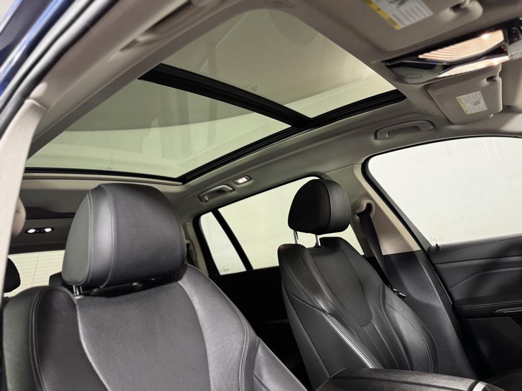 used 2019 BMW X7 car, priced at $30,970