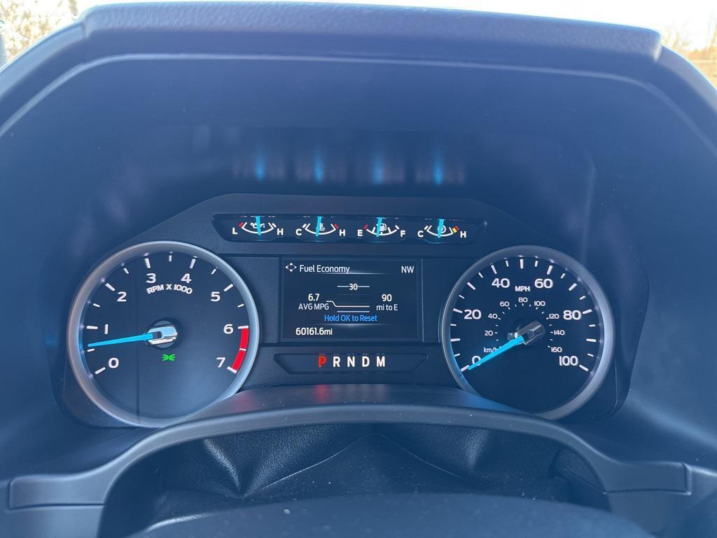 used 2021 Ford F-350 car, priced at $40,988