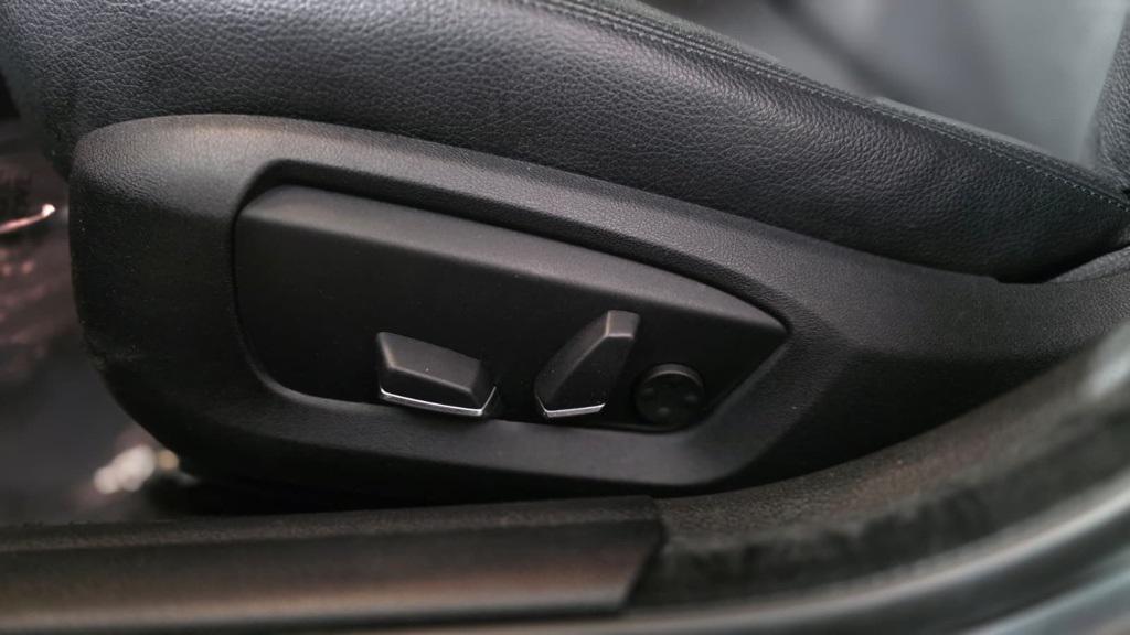 used 2016 BMW 535 car, priced at $12,535